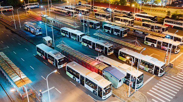 如何才能提升公交車(chē)廣告投放的傳播效果！