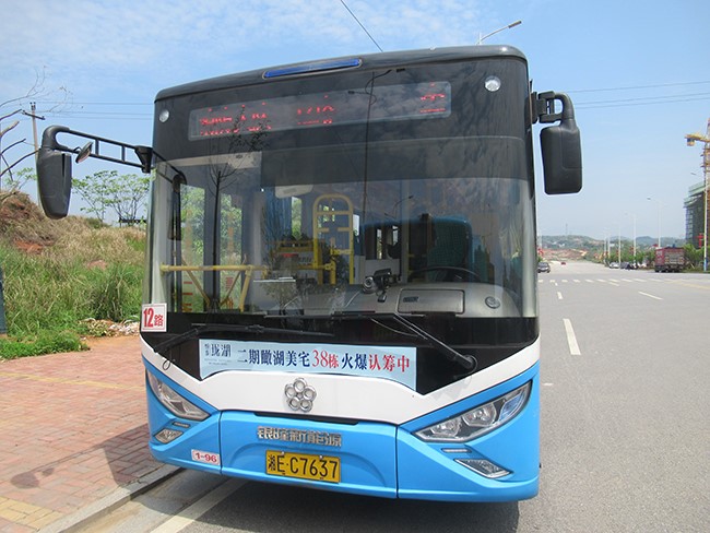 車型4—6、8、10、11、12、26、31、33、36、43、45路